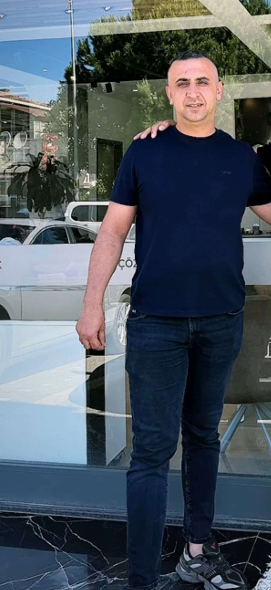 Emlakçıda kanlı kavga! Şeyhmuz Solhan hayatını kaybetti 5